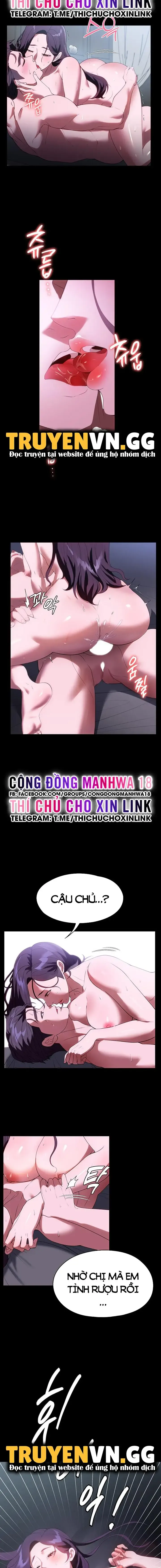 đọc truyện Người Giúp Việc Chương 35 ảnh 14 tại Giả Dược