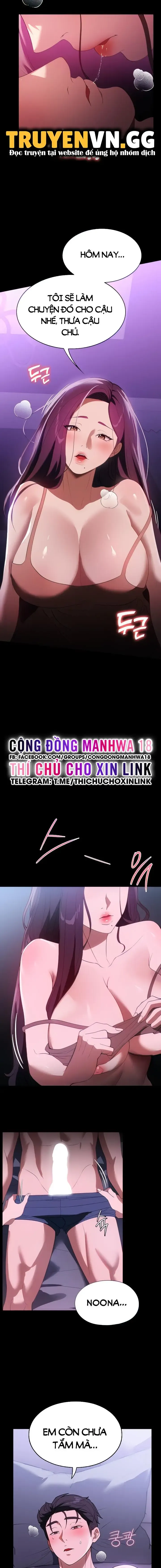 đọc truyện Người Giúp Việc Chương 35 ảnh 6 tại Giả Dược