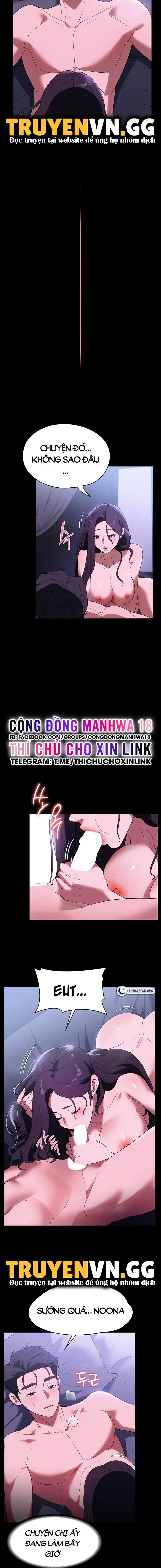 đọc truyện Người Giúp Việc Chương 35 ảnh 7 tại Giả Dược