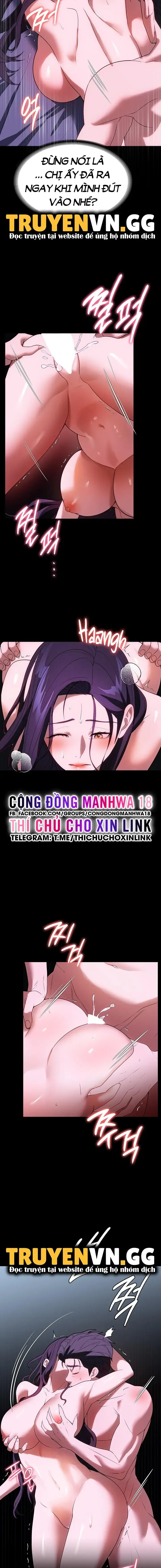 đọc truyện Người Giúp Việc Chương 36 ảnh 12 tại Giả Dược