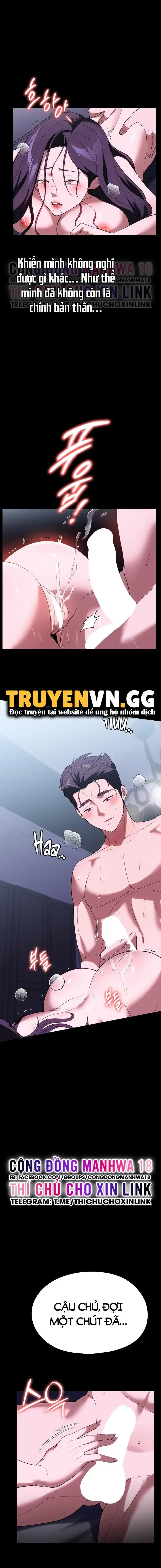 đọc truyện Người Giúp Việc Chương 36 ảnh 15 tại Giả Dược