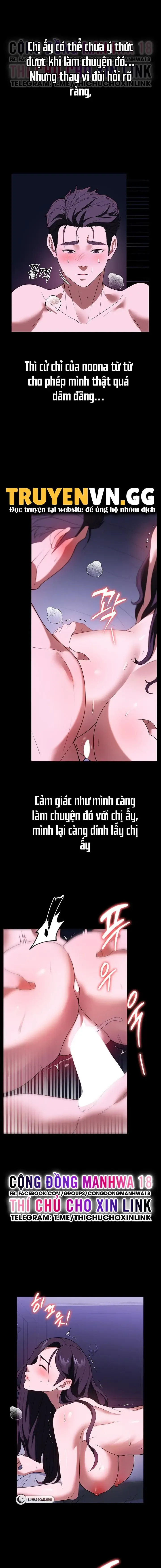 đọc truyện Người Giúp Việc Chương 36 ảnh 10 tại Giả Dược
