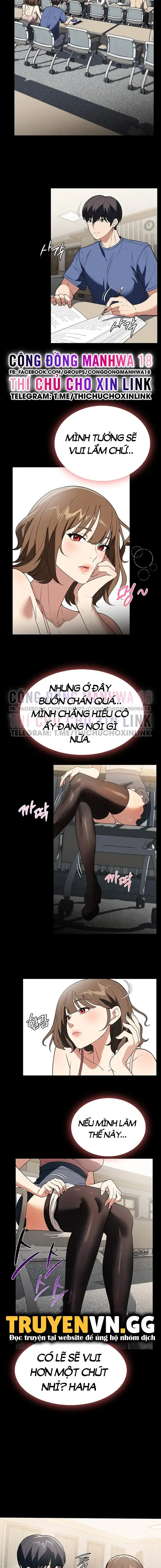 đọc truyện Người Giúp Việc Chương 37 ảnh 12 tại Giả Dược