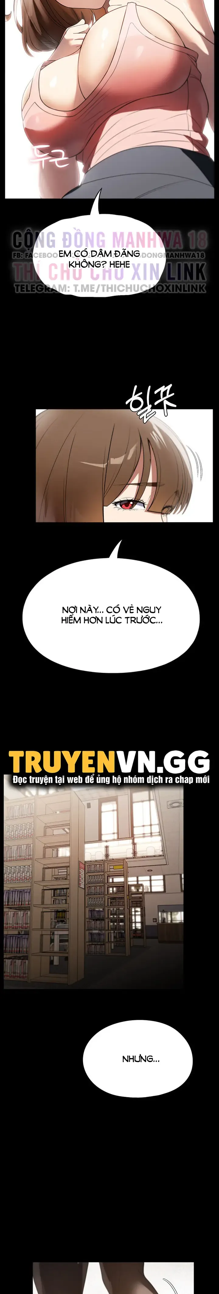 đọc truyện Người Giúp Việc Chương 38 ảnh 20 tại Giả Dược