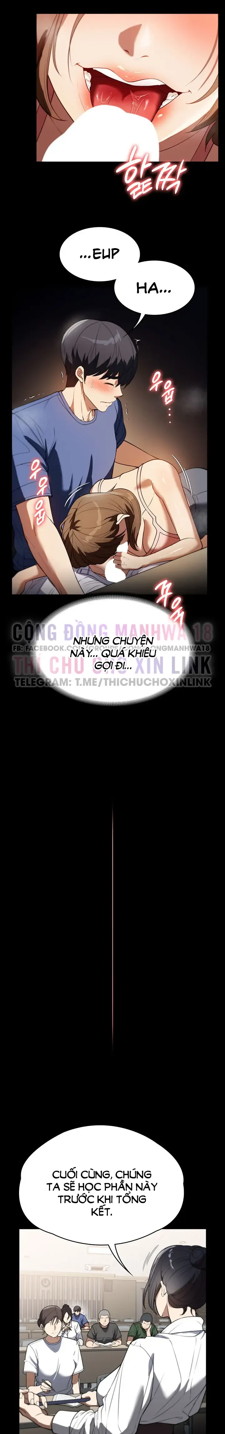 đọc truyện Người Giúp Việc Chương 38 ảnh 10 tại Giả Dược