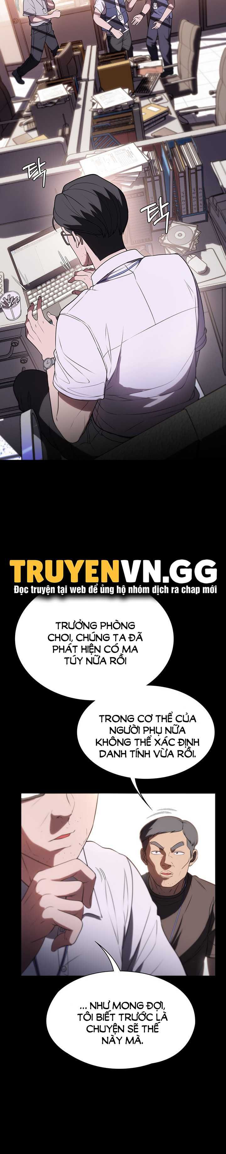 đọc truyện Người Giúp Việc Chương 39 ảnh 12 tại Giả Dược