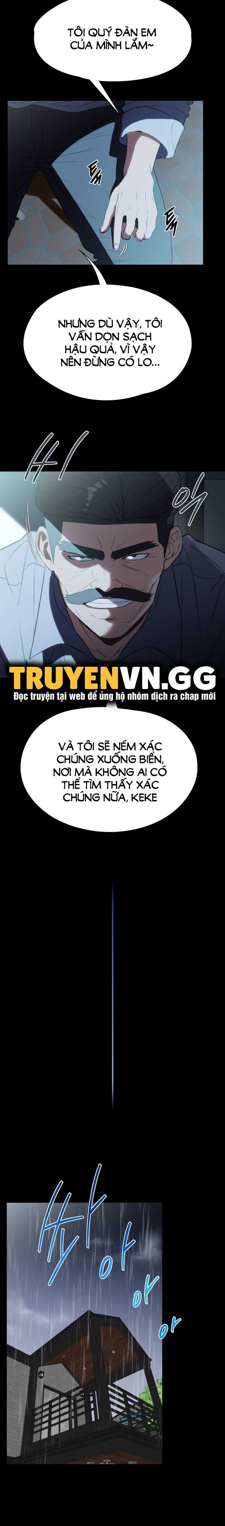 đọc truyện Người Giúp Việc Chương 39 ảnh 18 tại Giả Dược