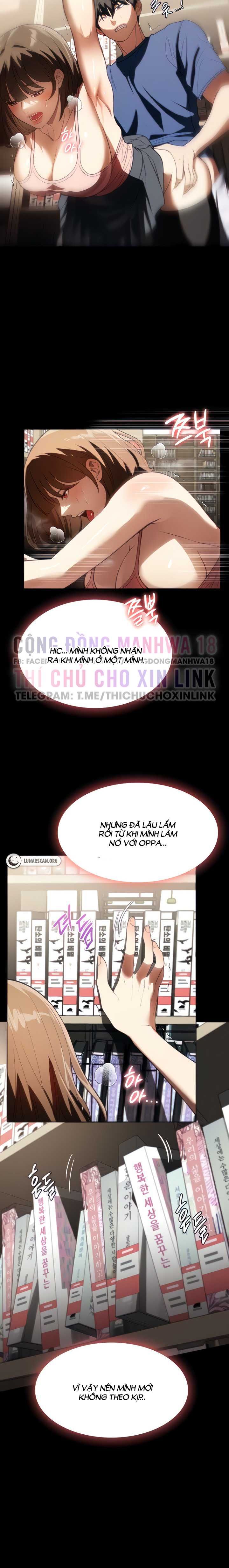 đọc truyện Người Giúp Việc Chương 39 ảnh 3 tại Giả Dược