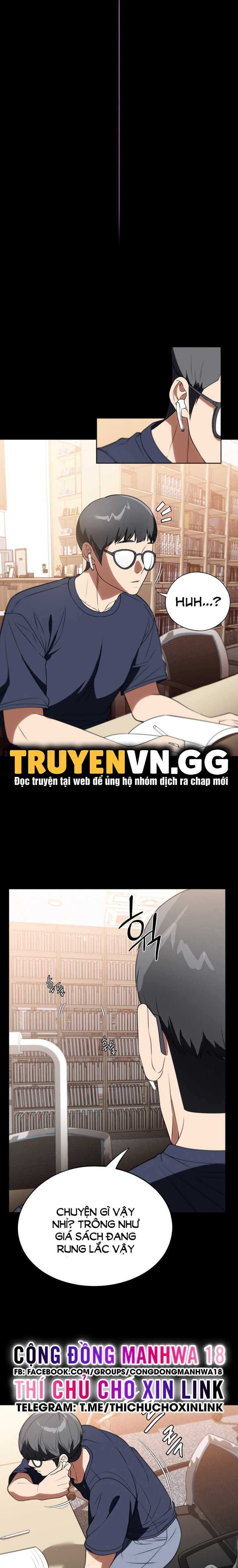 đọc truyện Người Giúp Việc Chương 39 ảnh 8 tại Giả Dược