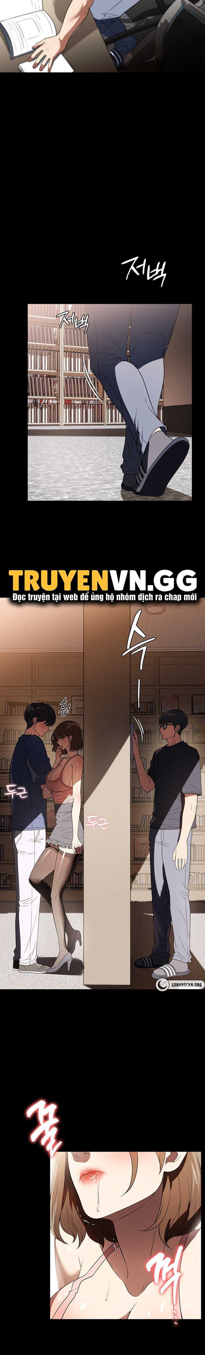 đọc truyện Người Giúp Việc Chương 39 ảnh 9 tại Giả Dược