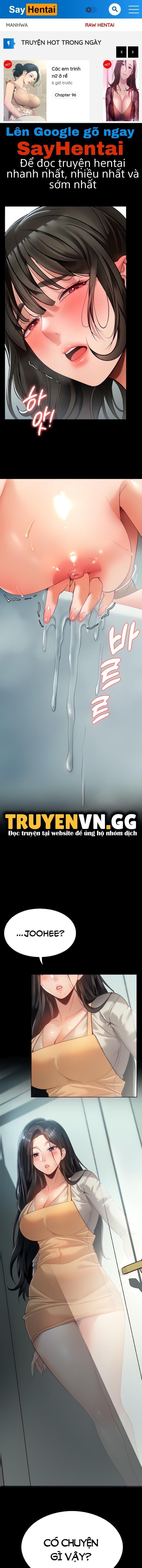 đọc truyện Người Giúp Việc Chương 4 ảnh 1 tại Giả Dược