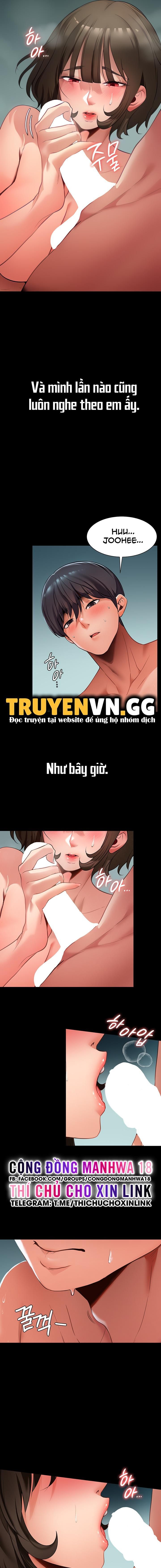 đọc truyện Người Giúp Việc Chương 4 ảnh 7 tại Giả Dược