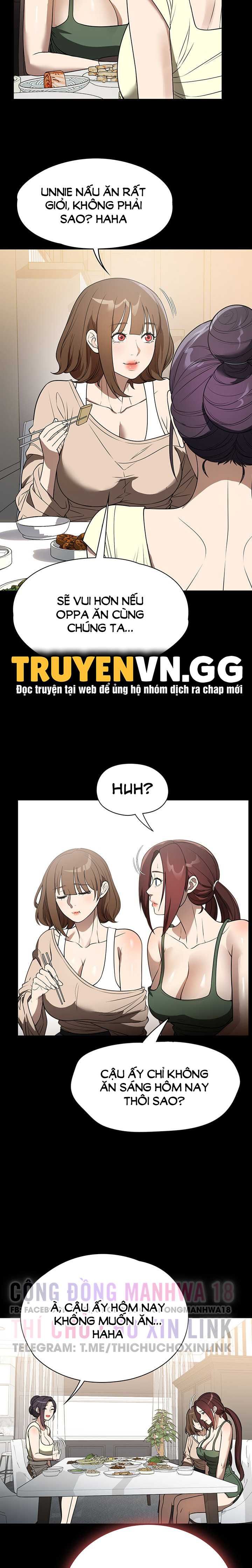 đọc truyện Người Giúp Việc Chương 40 ảnh 17 tại Giả Dược
