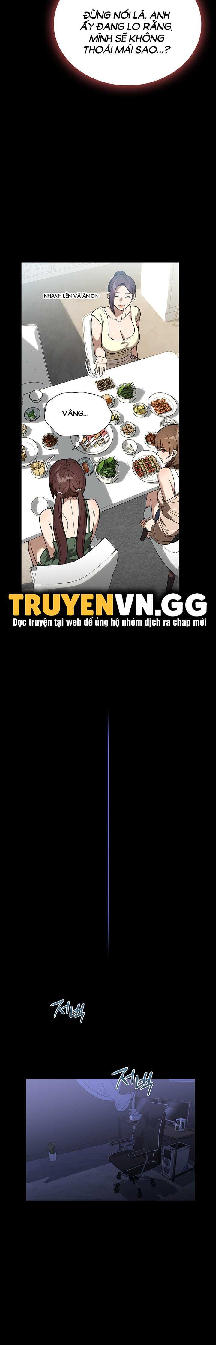đọc truyện Người Giúp Việc Chương 40 ảnh 18 tại Giả Dược