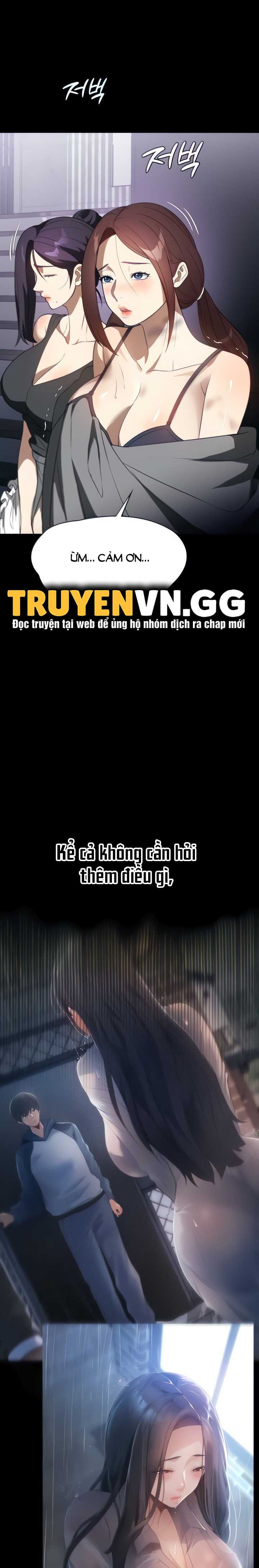 đọc truyện Người Giúp Việc Chương 40 ảnh 5 tại Giả Dược