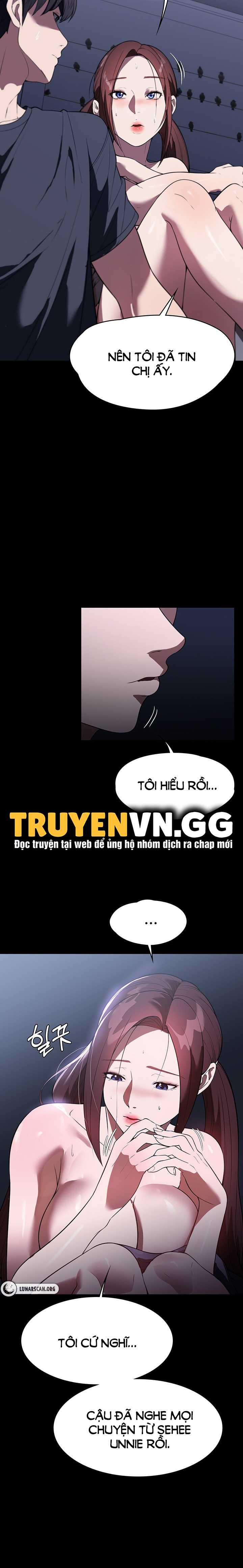 đọc truyện Người Giúp Việc Chương 41 ảnh 21 tại Giả Dược