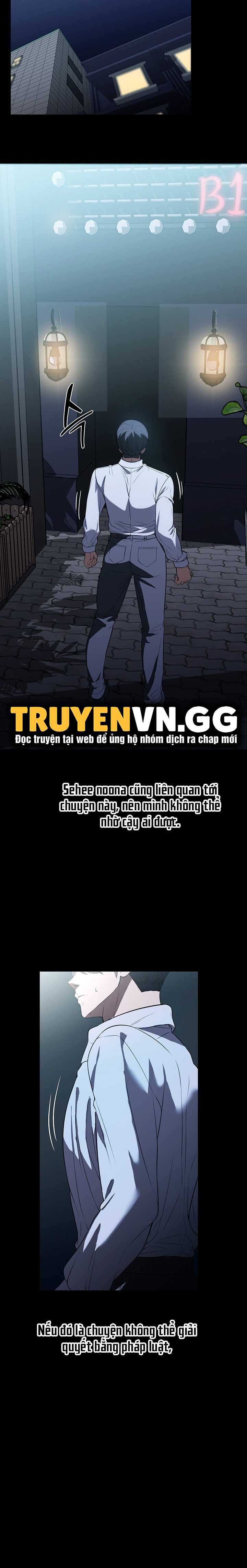đọc truyện Người Giúp Việc Chương 41 ảnh 23 tại Giả Dược