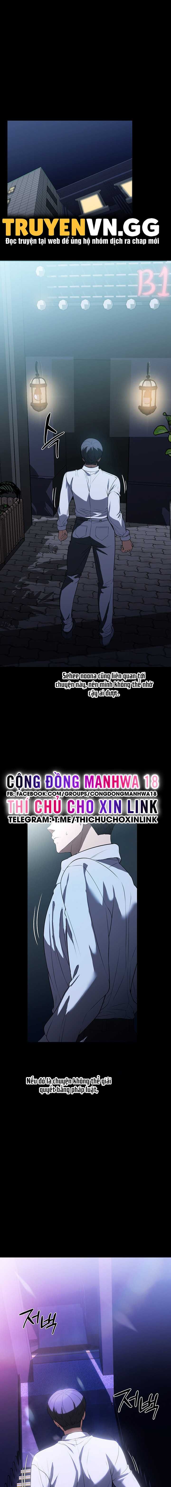 đọc truyện Người Giúp Việc Chương 42 ảnh 1 tại Giả Dược