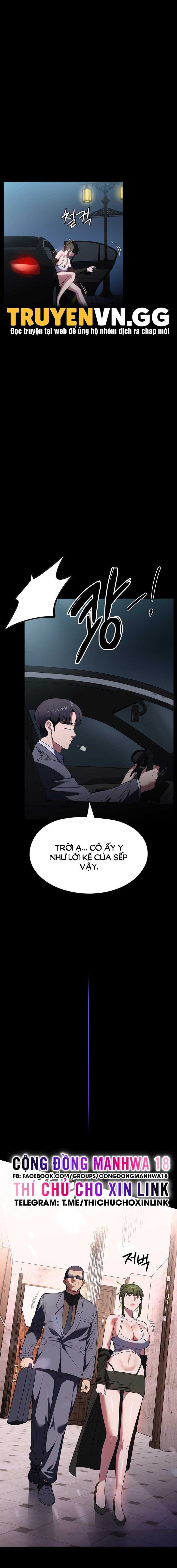đọc truyện Người Giúp Việc Chương 42 ảnh 9 tại Giả Dược