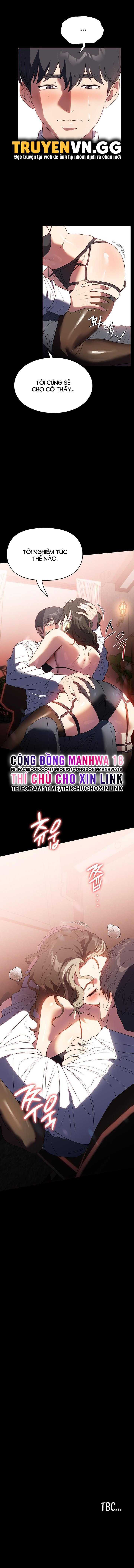 đọc truyện Người Giúp Việc Chương 43 ảnh 13 tại Giả Dược