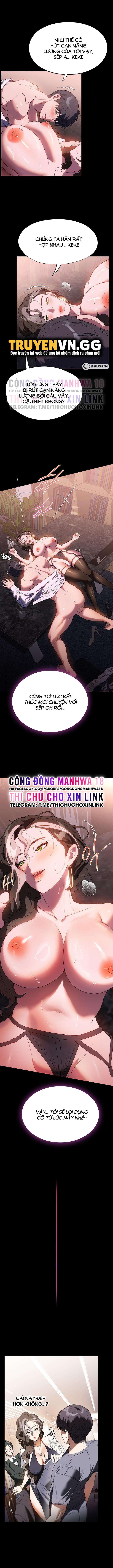 đọc truyện Người Giúp Việc Chương 45 ảnh 5 tại Giả Dược