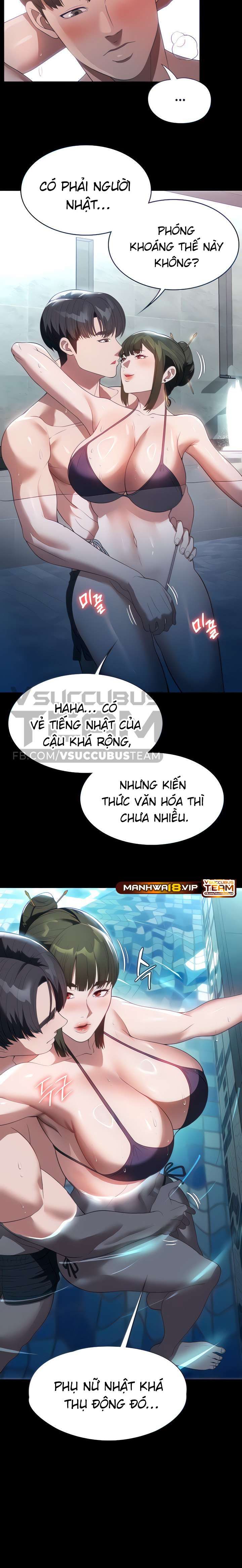 đọc truyện Người Giúp Việc Chương 47 ảnh 6 tại Giả Dược