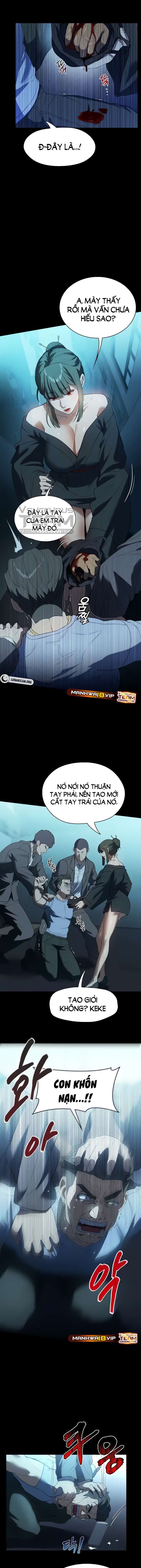 đọc truyện Người Giúp Việc Chương 49 ảnh 2 tại Giả Dược