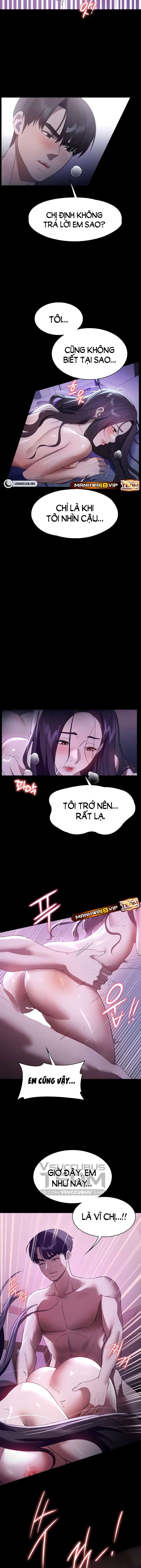 đọc truyện Người Giúp Việc Chương 49 ảnh 9 tại Giả Dược