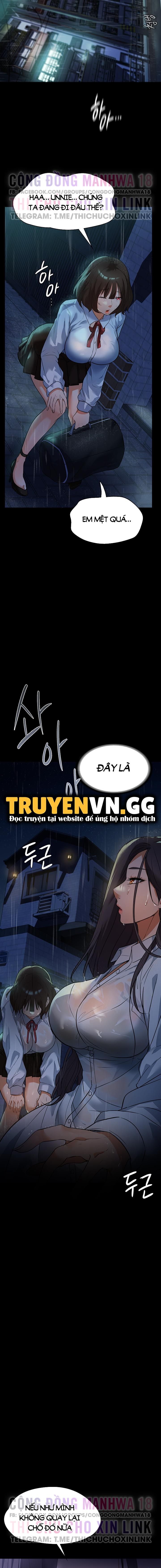 đọc truyện Người Giúp Việc Chương 5 ảnh 14 tại Giả Dược