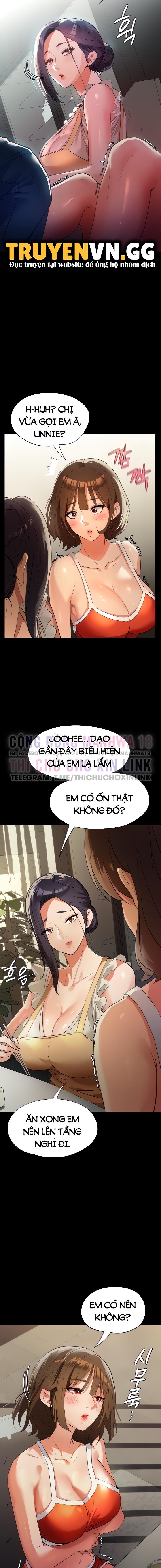 đọc truyện Người Giúp Việc Chương 5 ảnh 4 tại Giả Dược
