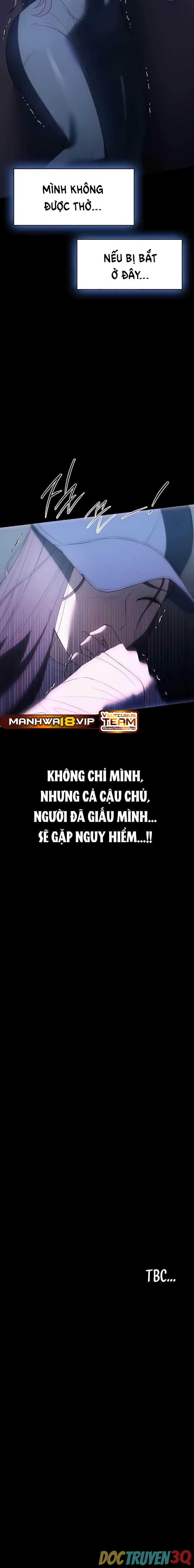 đọc truyện Người Giúp Việc Chương 50 ảnh 14 tại Giả Dược