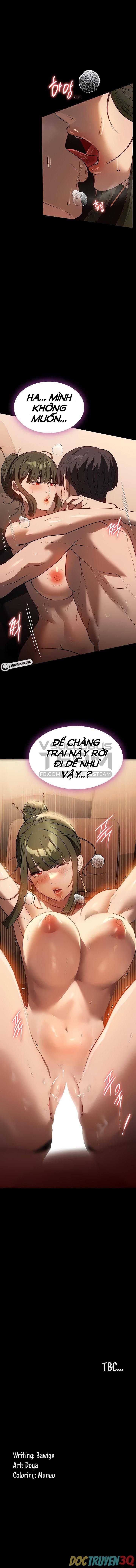 đọc truyện Người Giúp Việc Chương 51 ảnh 14 tại Giả Dược