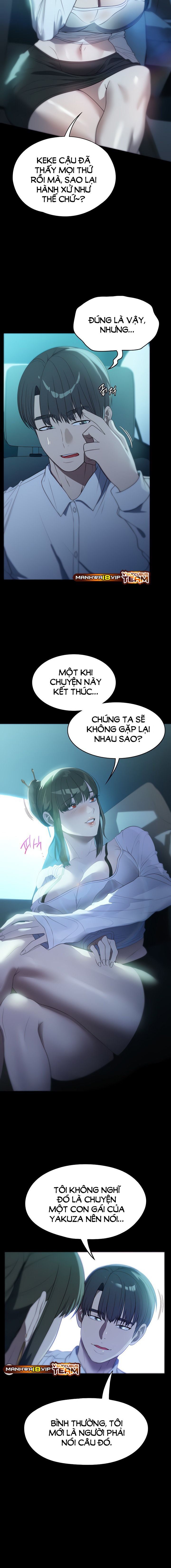 đọc truyện Người Giúp Việc Chương 52 ảnh 10 tại Giả Dược