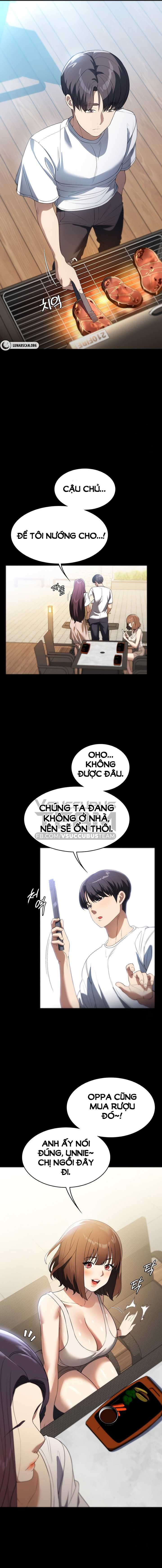 đọc truyện Người Giúp Việc Chương 54 ảnh 10 tại Giả Dược