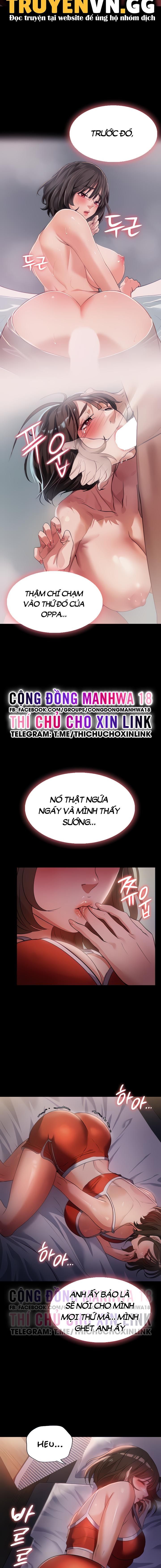 đọc truyện Người Giúp Việc Chương 6 ảnh 2 tại Giả Dược