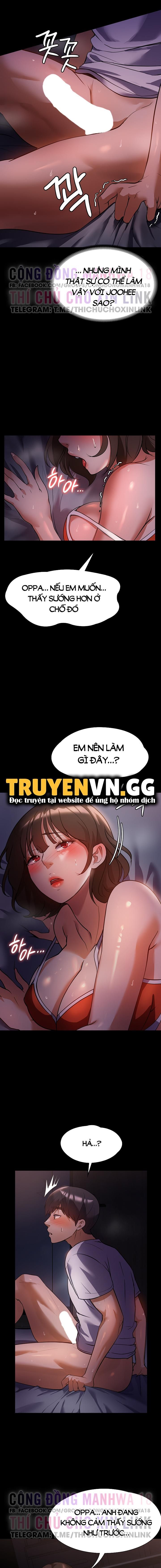 đọc truyện Người Giúp Việc Chương 6 ảnh 13 tại Giả Dược