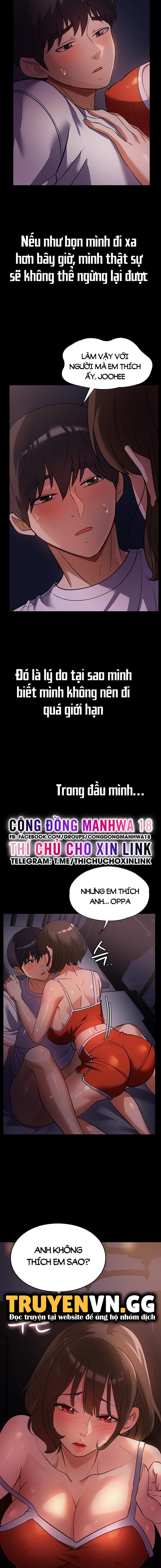 đọc truyện Người Giúp Việc Chương 6 ảnh 15 tại Giả Dược