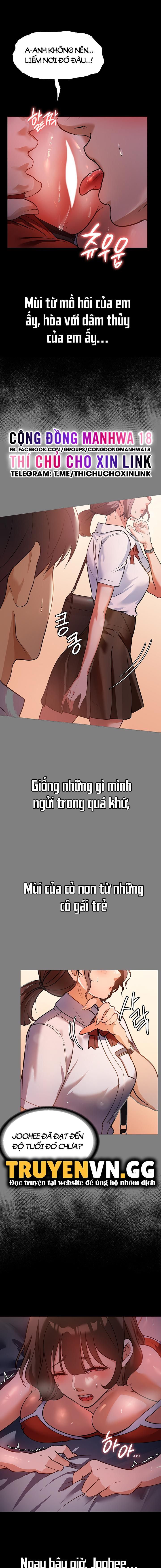 đọc truyện Người Giúp Việc Chương 6 ảnh 10 tại Giả Dược