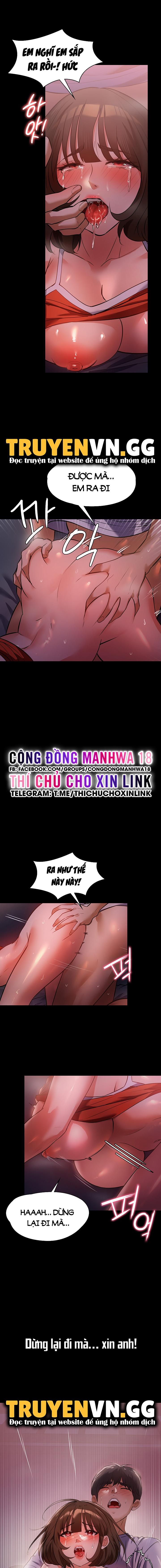 đọc truyện Người Giúp Việc Chương 7 ảnh 11 tại Thiên Thai Truyện