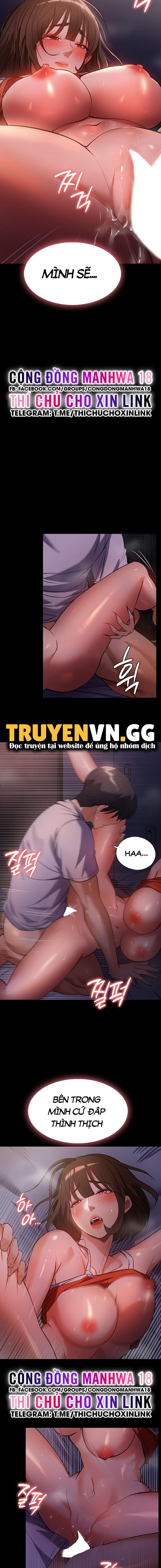 đọc truyện Người Giúp Việc Chương 7 ảnh 8 tại Thiên Thai Truyện
