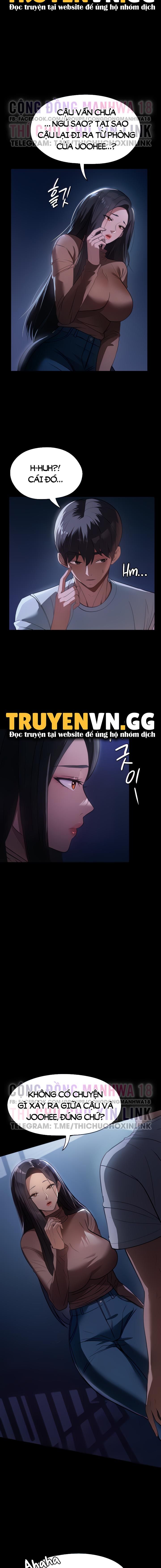 đọc truyện Người Giúp Việc Chương 8 ảnh 2 tại Giả Dược