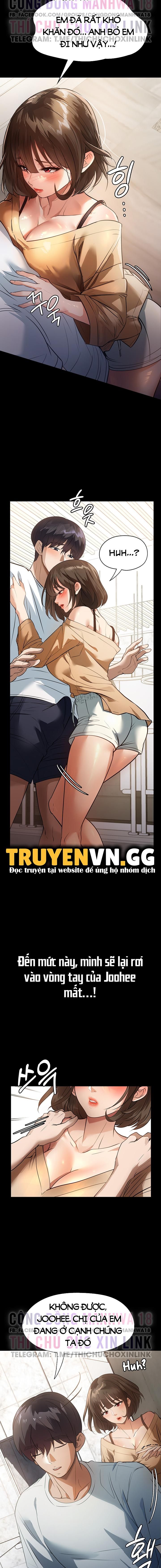 đọc truyện Người Giúp Việc Chương 8 ảnh 12 tại Giả Dược