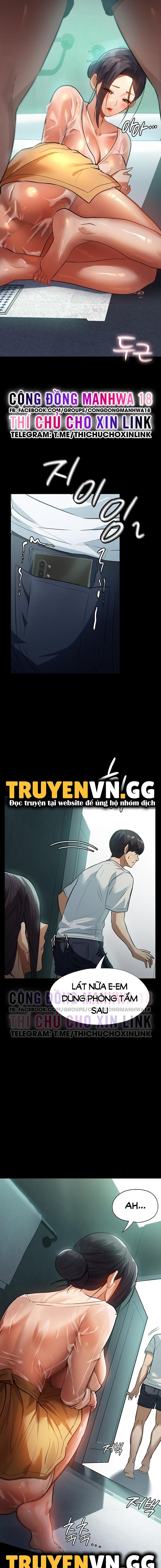 đọc truyện Người Giúp Việc Chương 8 ảnh 9 tại Giả Dược