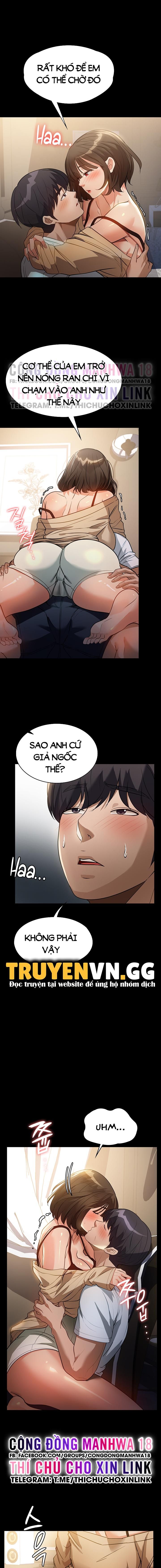 đọc truyện Người Giúp Việc Chương 9 ảnh 11 tại Giả Dược