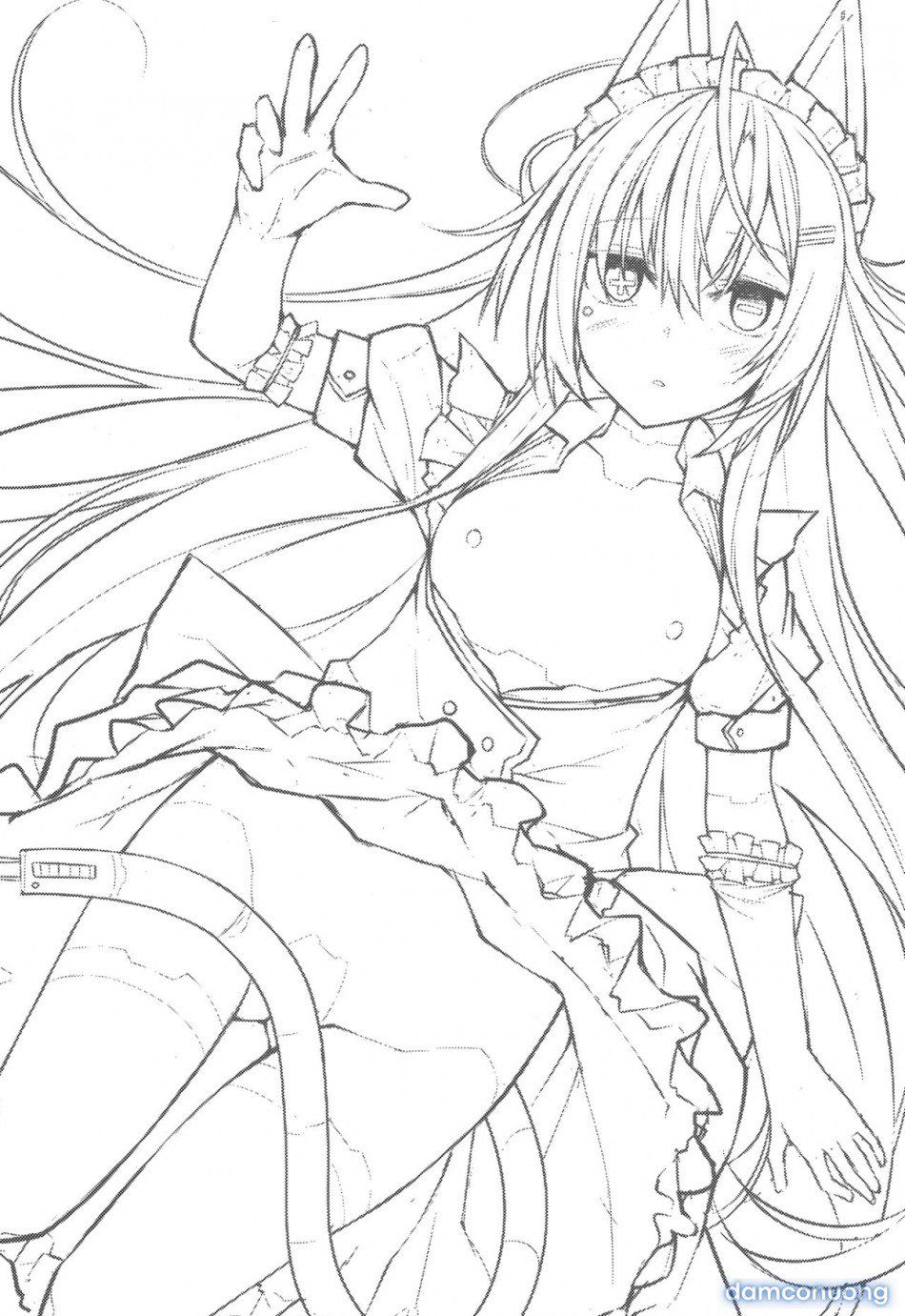 đọc truyện Người Giúp Việc Oneshot ảnh 3 tại Giả Dược