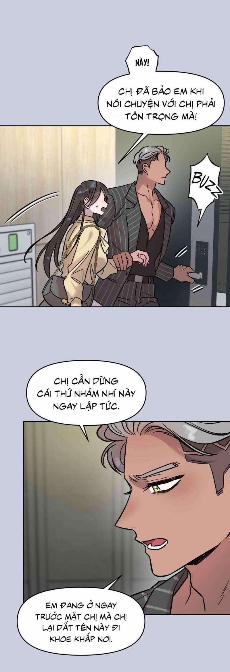 đọc truyện Người Gọi Nặc Danh 2 Chương 15 ảnh 2 tại Giả Dược
