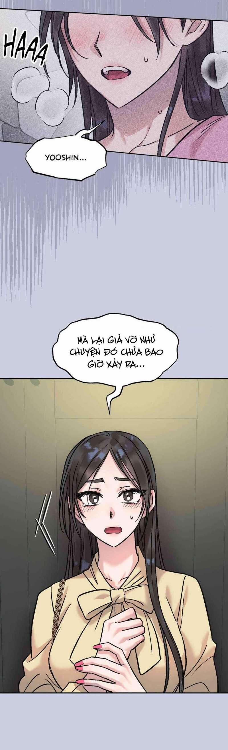 đọc truyện Người Gọi Nặc Danh 2 Chương 15 ảnh 15 tại Giả Dược