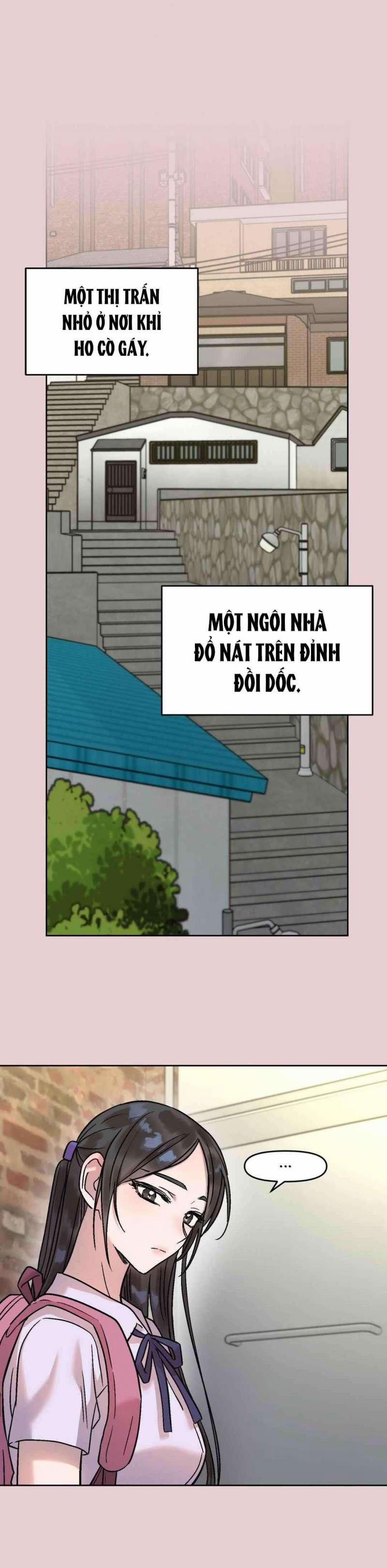 đọc truyện Người Gọi Nặc Danh 2 Chương 15 ảnh 17 tại Giả Dược