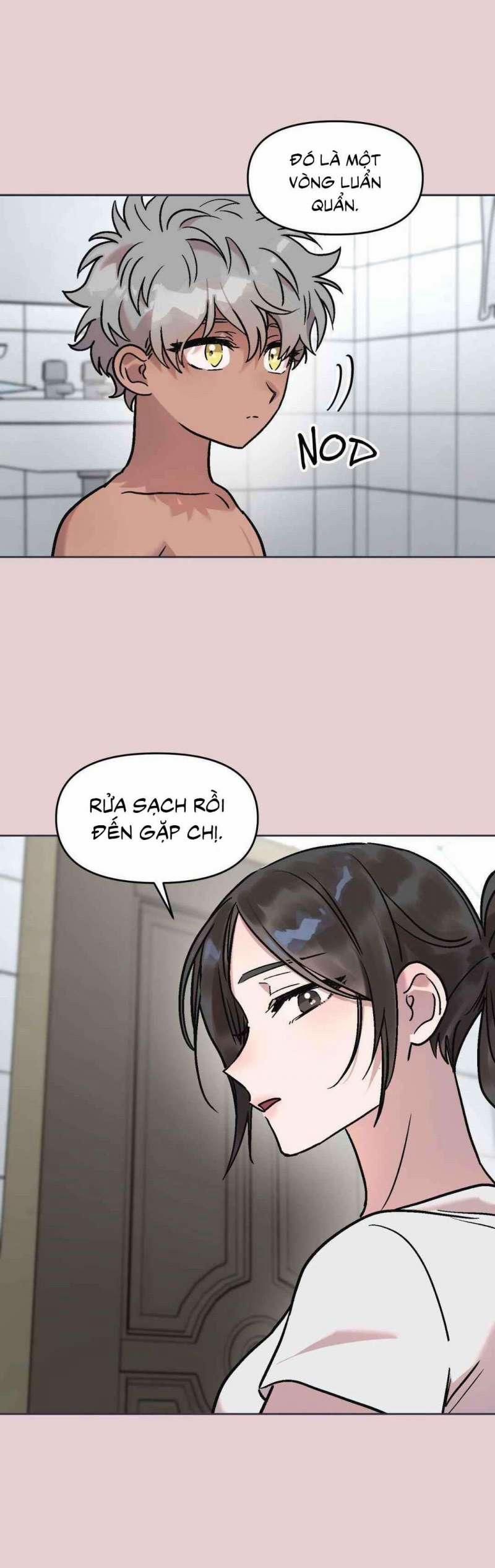 đọc truyện Người Gọi Nặc Danh 2 Chương 15 ảnh 30 tại Giả Dược