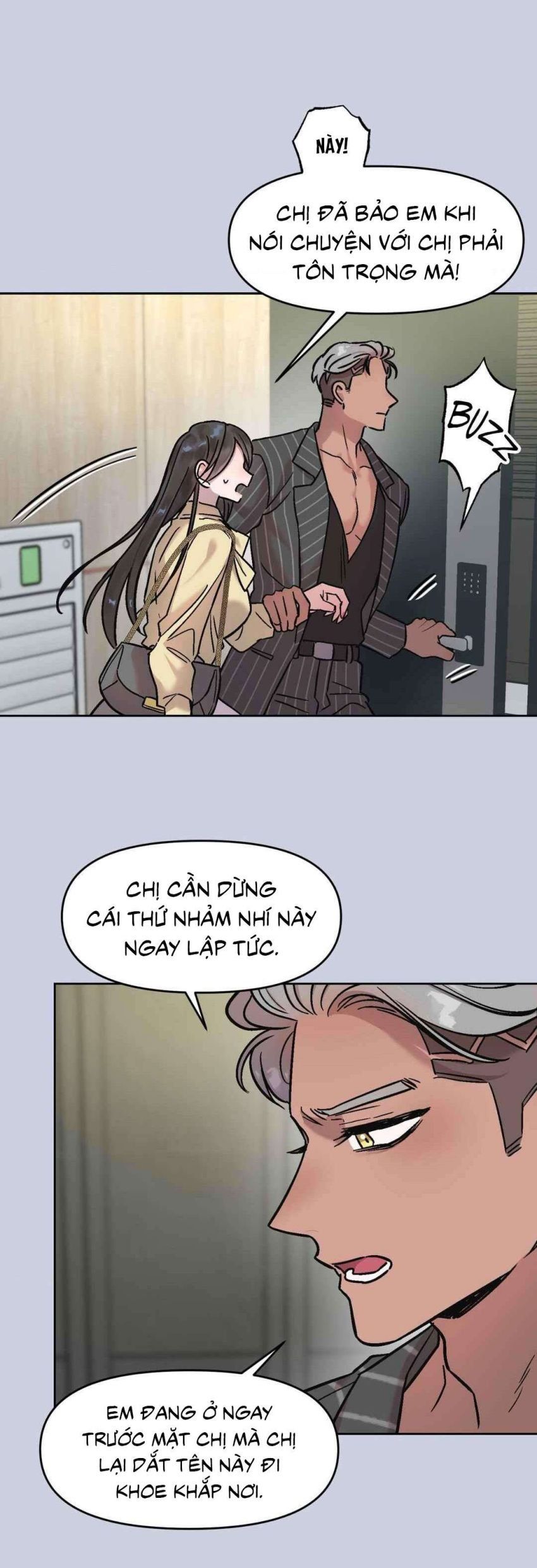 đọc truyện Người Gọi Nặc Danh 2 Chương 2 ảnh 3 tại Thiên Thai Truyện